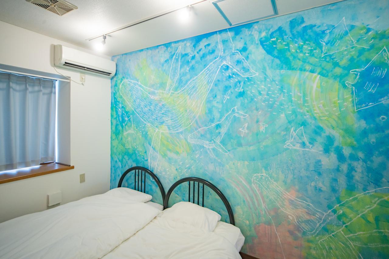 Hostel Kiko Сендай Экстерьер фото