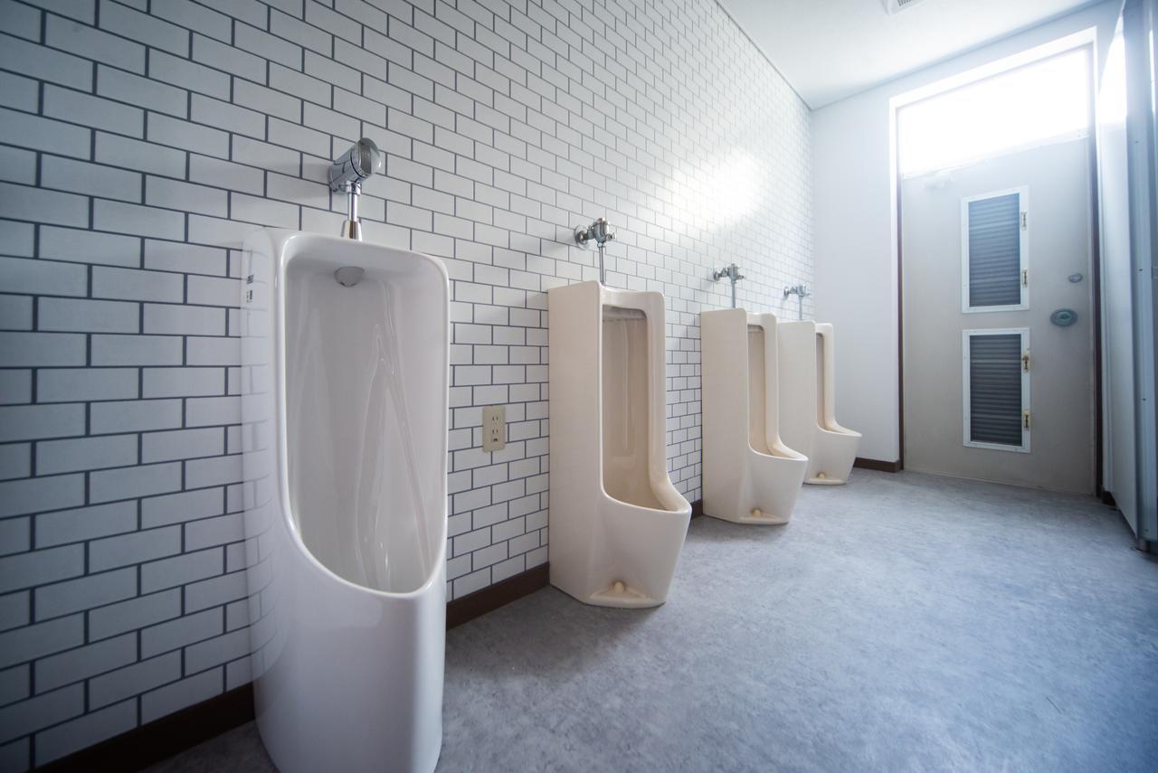 Hostel Kiko Сендай Экстерьер фото