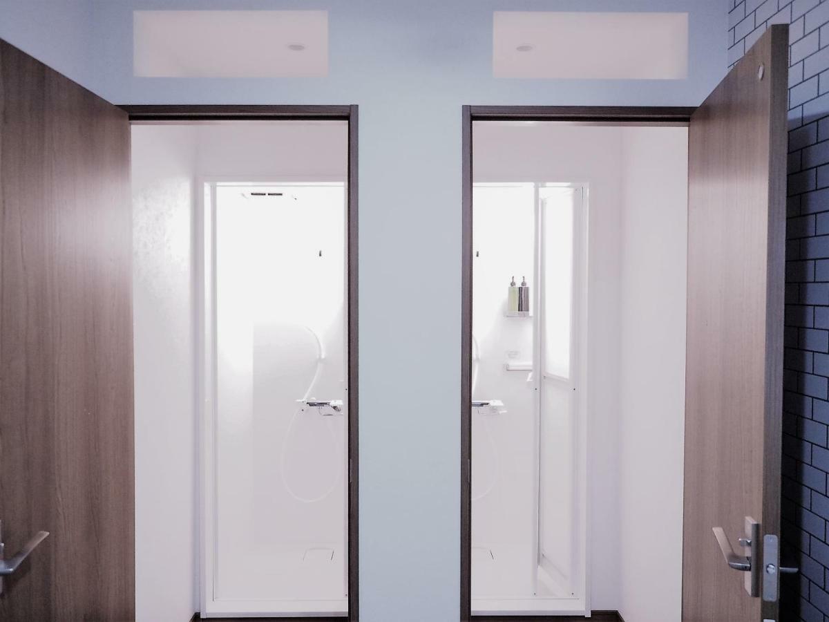 Hostel Kiko Сендай Экстерьер фото